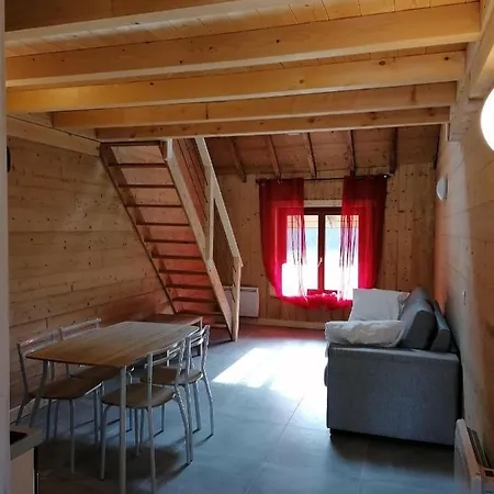La Ferme De Lucien